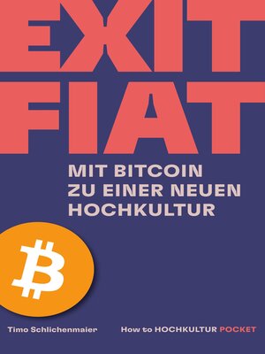 cover image of Exit Fiat